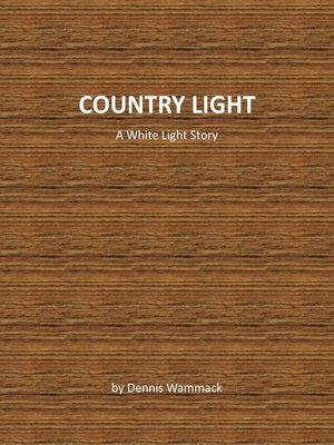 cover image of Country Light